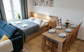 Apartman Frymburk-Lipno G10