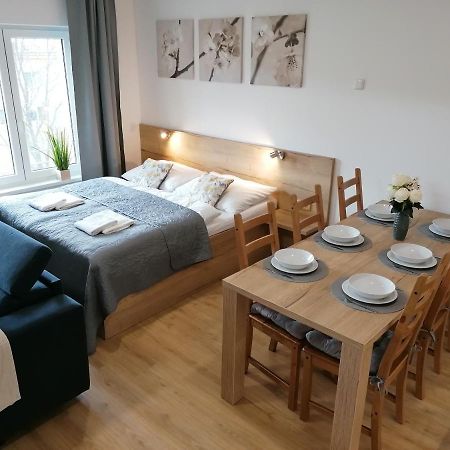 Apartman Frymburk-Lipno G10 Exterior foto