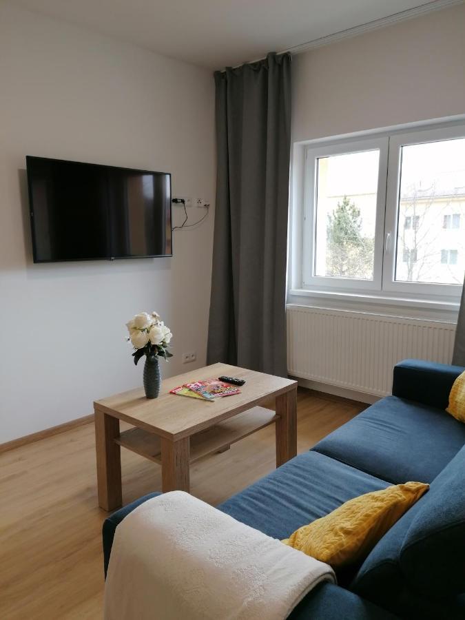 Apartman Frymburk-Lipno G10 Exterior foto
