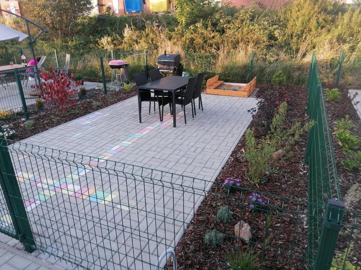 Apartman Frymburk-Lipno G10 Exterior foto