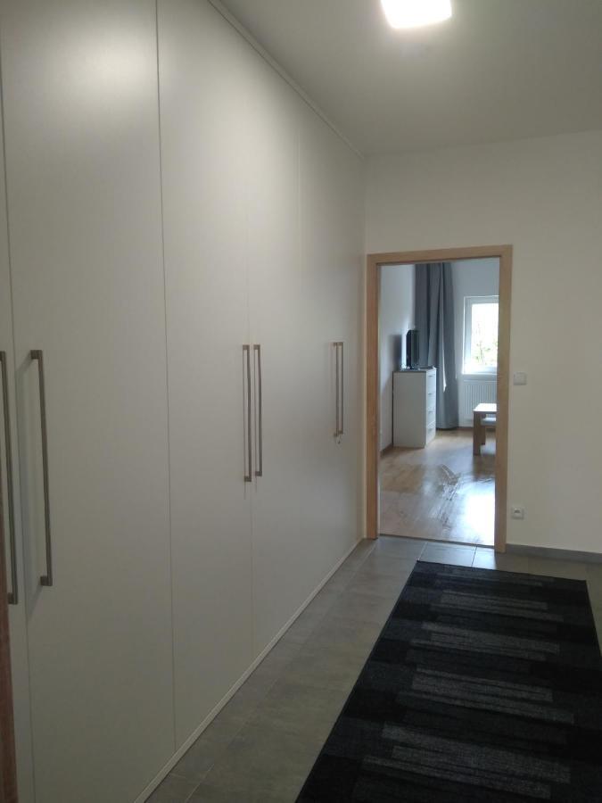 Ferienwohnung Apartman Frymburk-Lipno G10 Exterior foto