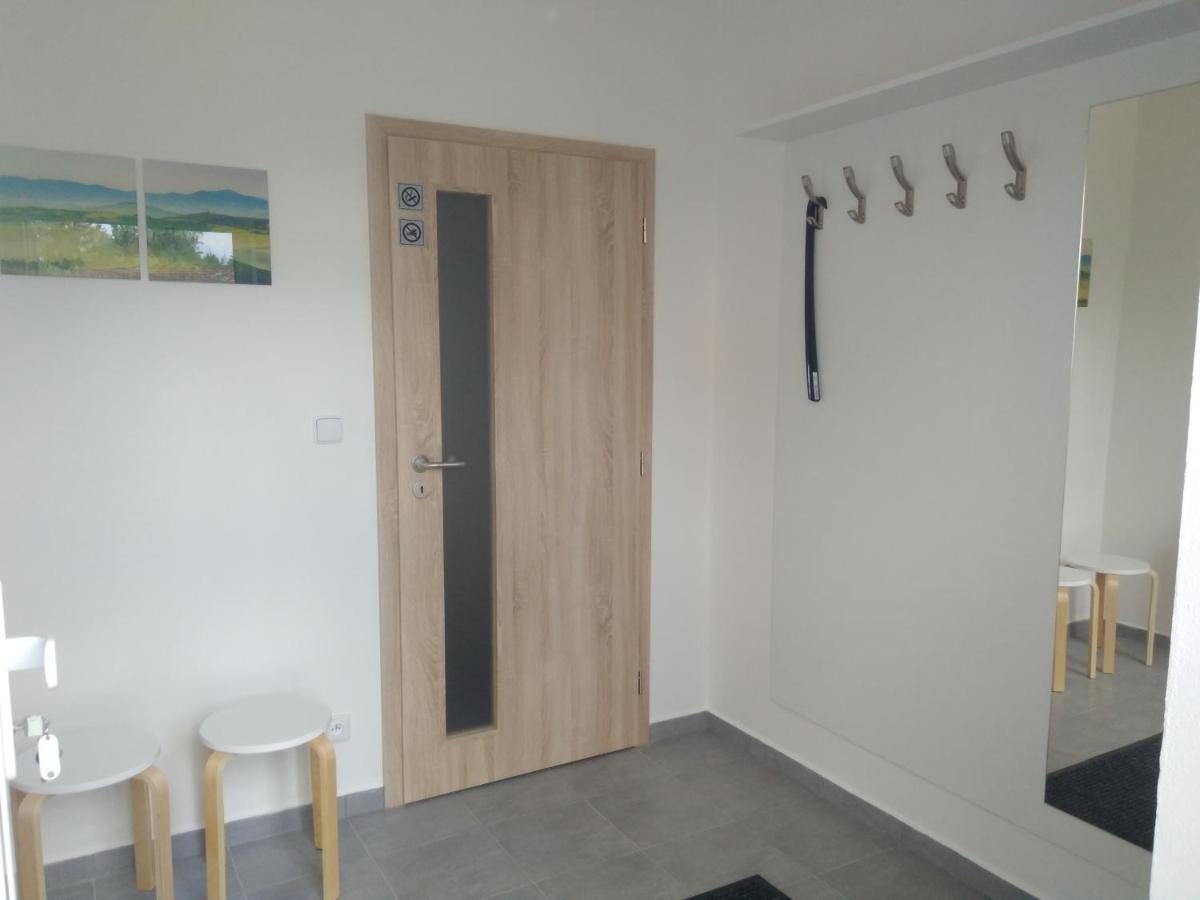 Ferienwohnung Apartman Frymburk-Lipno G10 Exterior foto